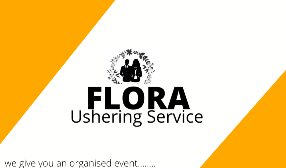 FLORA USHERING SERVICES img